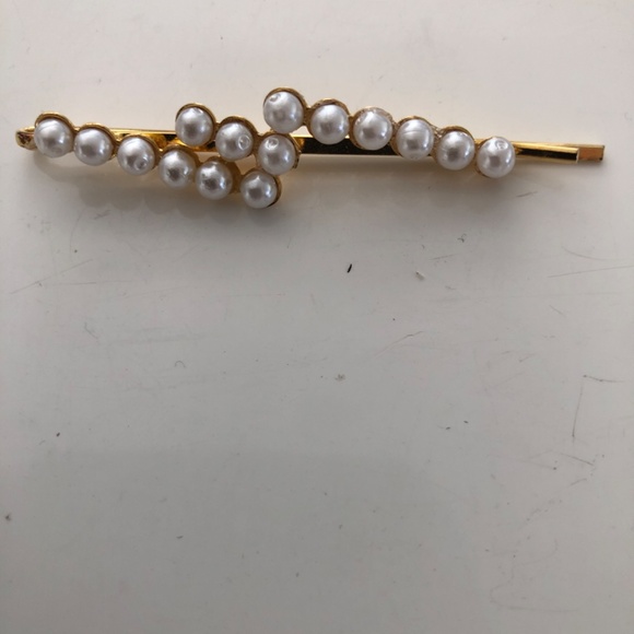 BARRETTES! - Picture 3 of 12